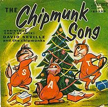 220px-Single_The_Chipmunks-The_Chipmunk_Song_cover
